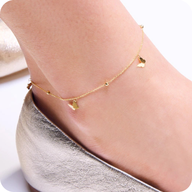 ANKLET