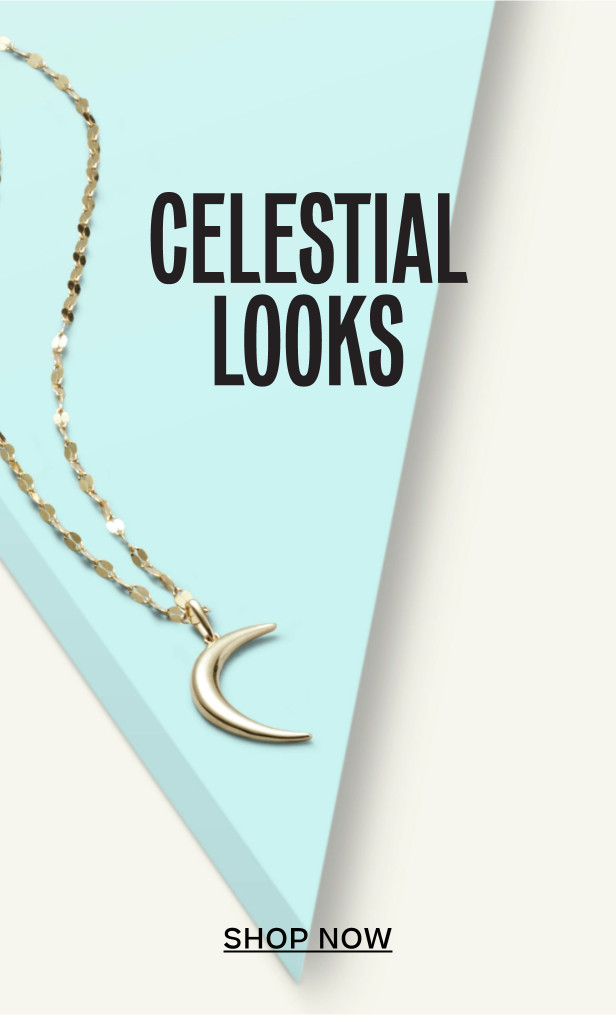 Shop Celestial Looks