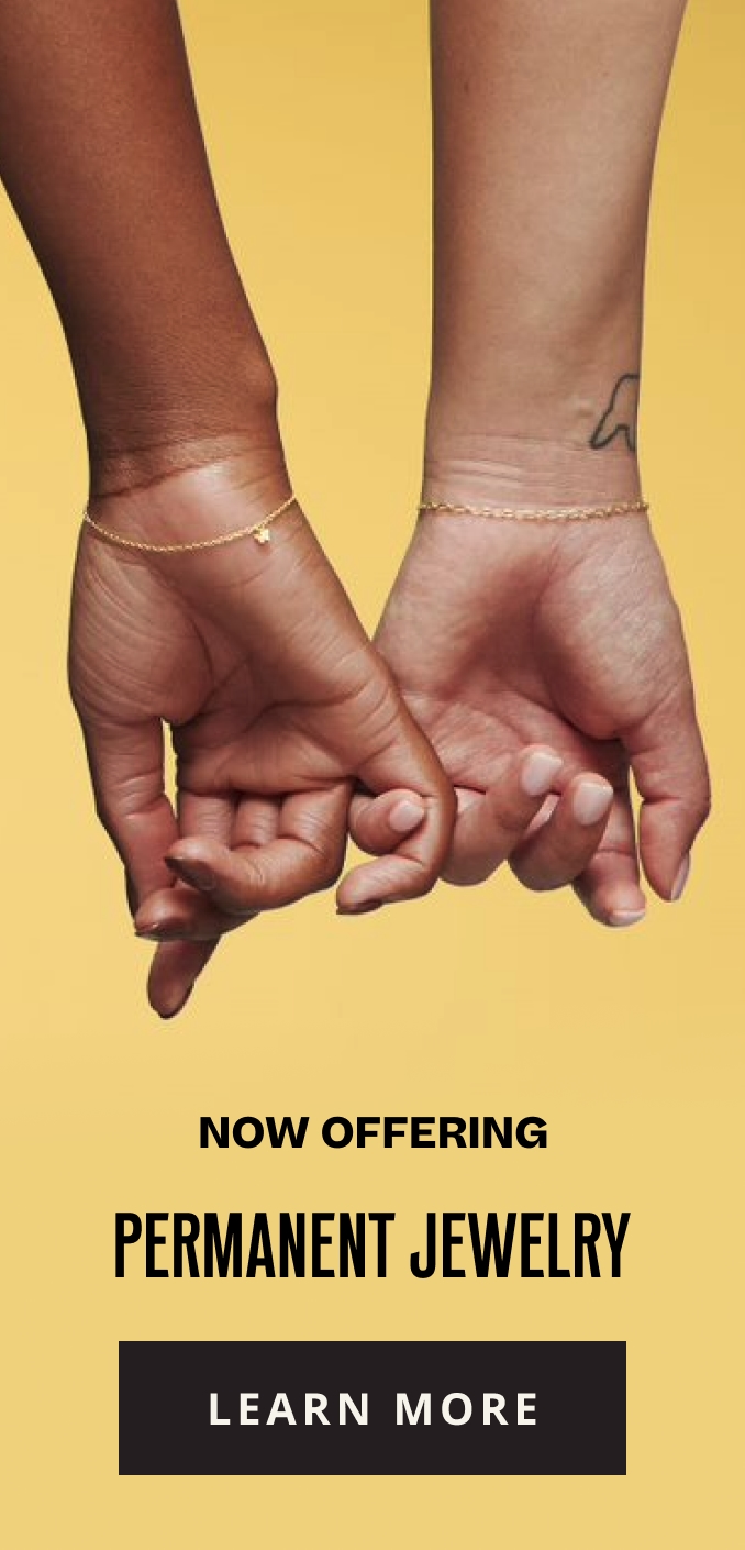 Permanent Jewelry