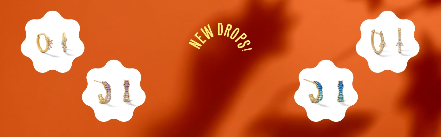 New Drops!