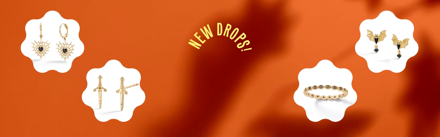 New Drops!