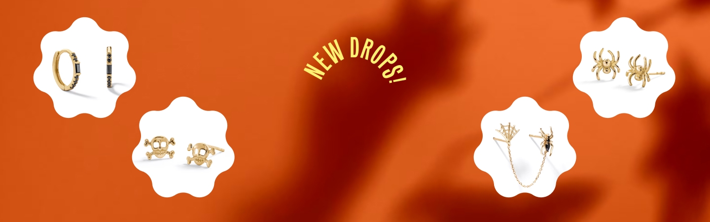 New Drops!