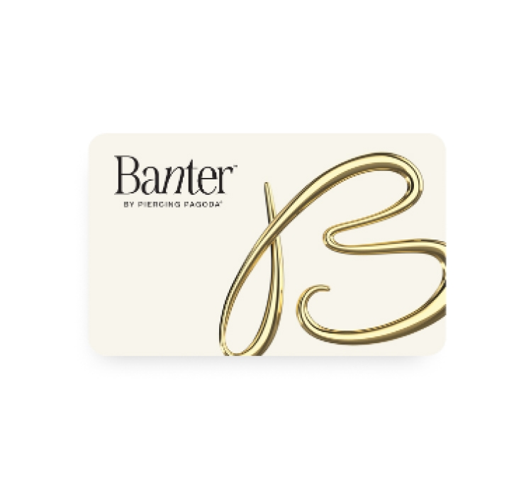 Banter Credit Card