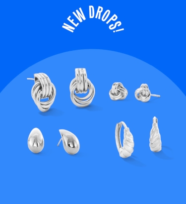 New Drops!
