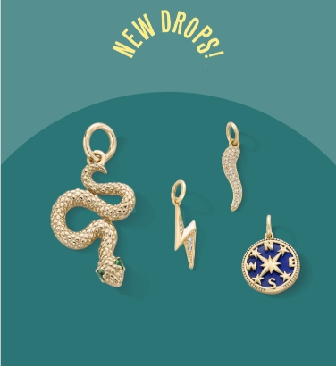 New Drops!