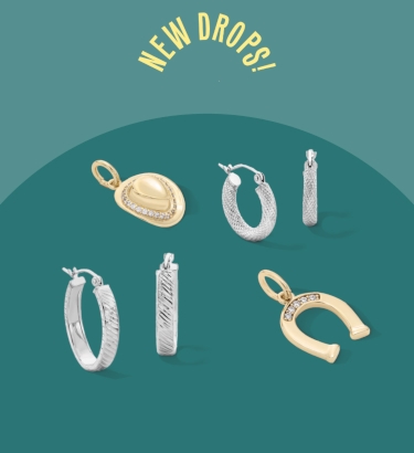 New Drops!