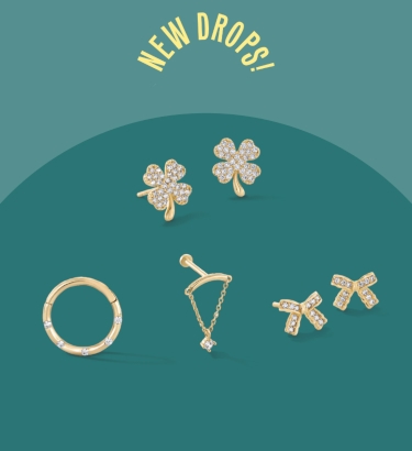 New Drops!