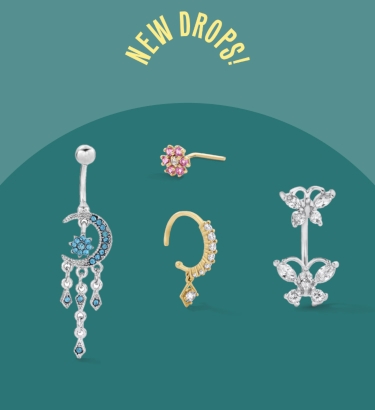 New Drops!