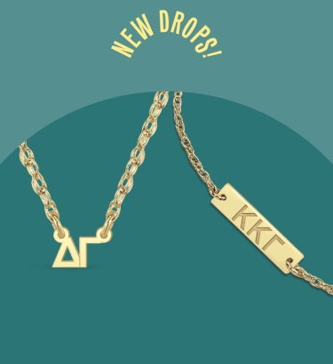 New Drops!