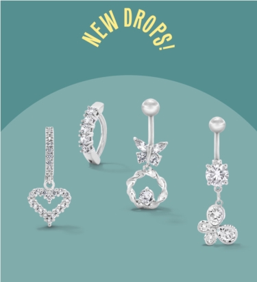New Drops!