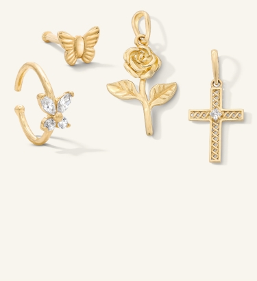 New Drops! Shop our latest looks. SHOP NOW.