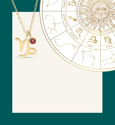 It's Libra Season! Look to the stars for personalized fine jewelry inspo according to your zodiac sign. SHOP ZODIAC JEWELRY.