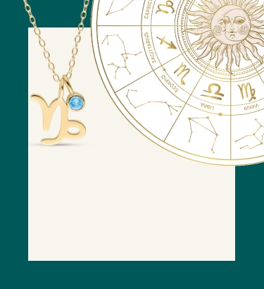 It's Libra Season! Look to the stars for personalized fine jewelry inspo according to your zodiac sign. SHOP ZODIAC JEWELRY.