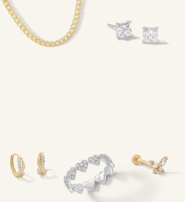 New Drops! Shop our latest looks. SHOP NOW.