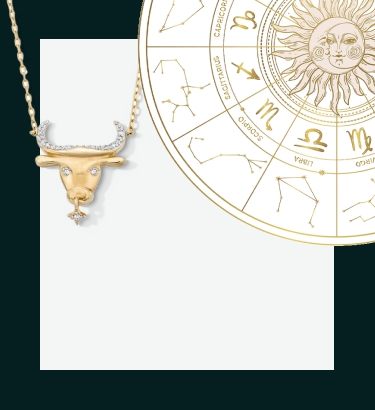 It's Libra Season! Look to the stars for personalized fine jewelry inspo according to your zodiac sign. SHOP ZODIAC JEWELRY.