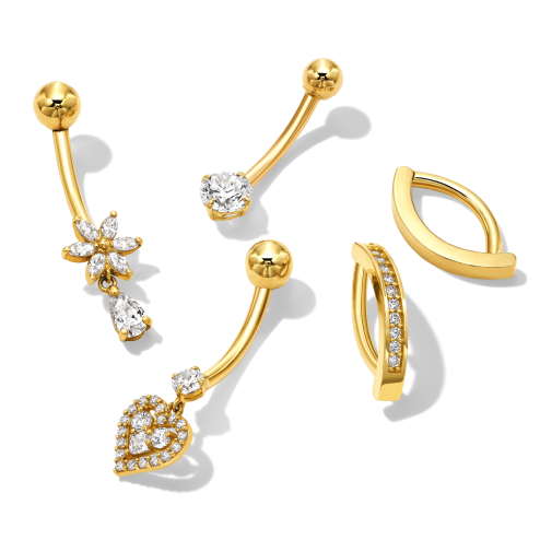 Belly Rings