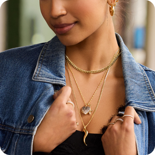 REAL GOLD. REAL VALUE