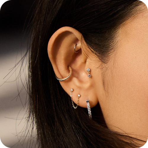 Ear Stacks