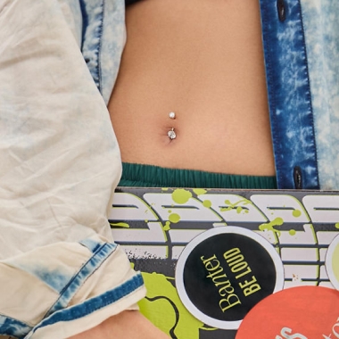 Body Jewelry Guide