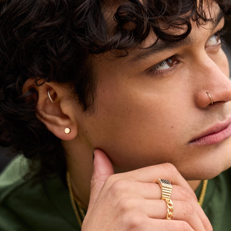 Body Jewelry Guide