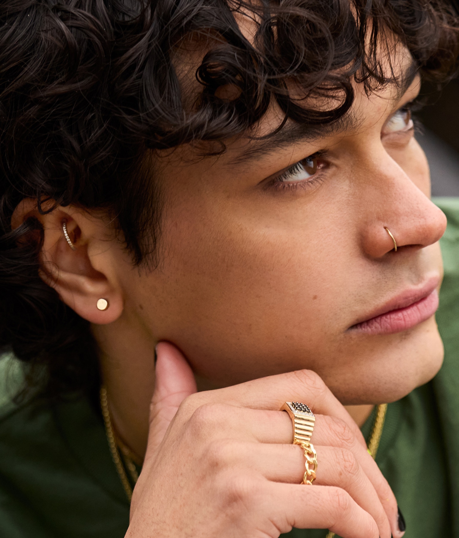 Body Jewelry Guided