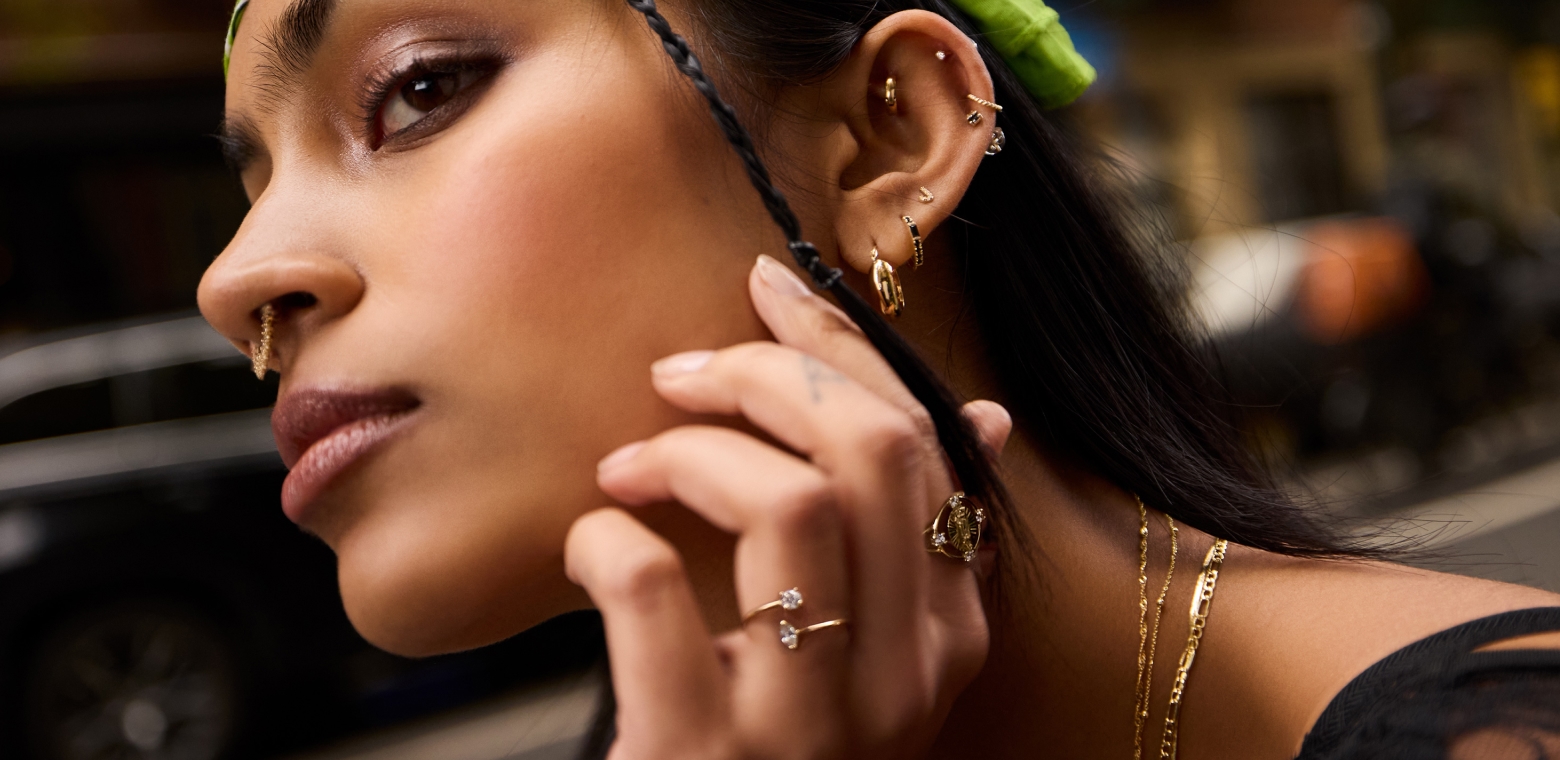 Get Pierced
