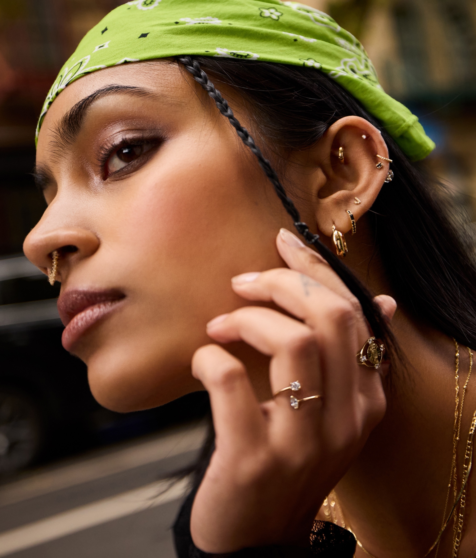 Get Pierced