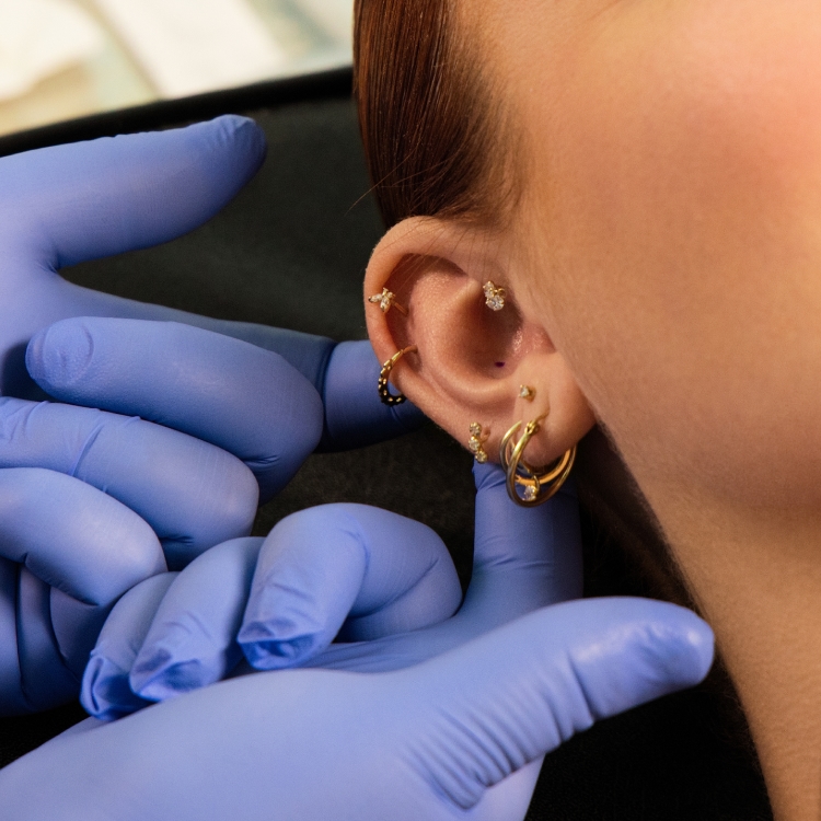 PIERCING