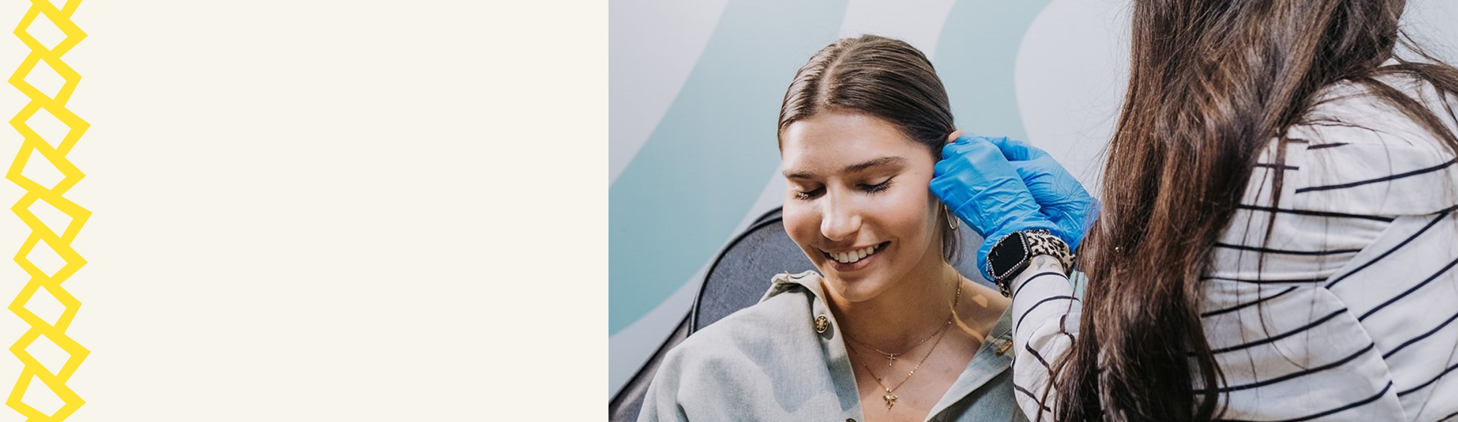 Piercing Apprentice Program Banter Banter