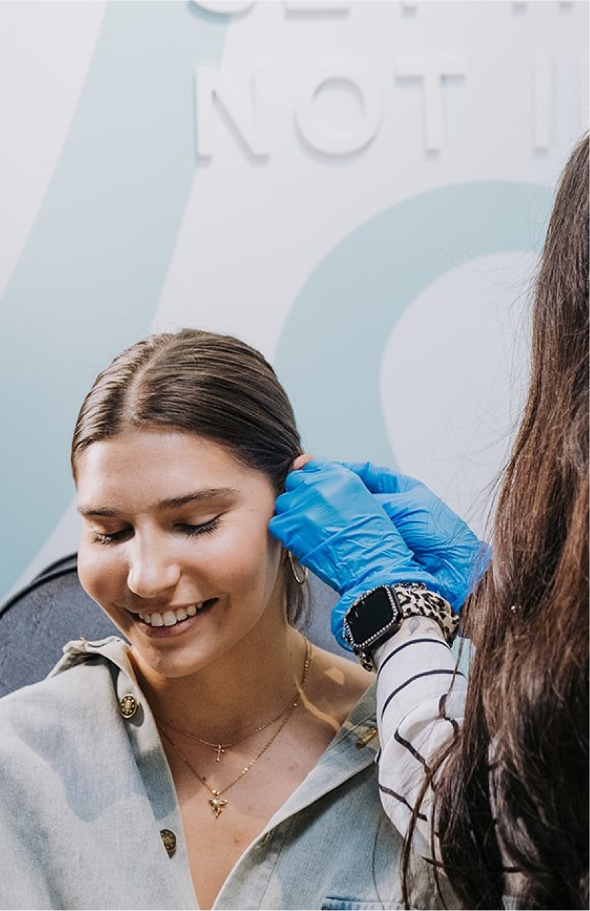 Piercing Apprentice Program Banter Banter