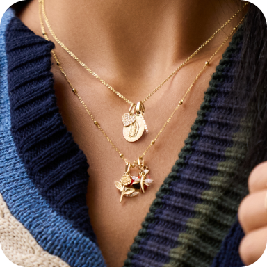 CHARMS