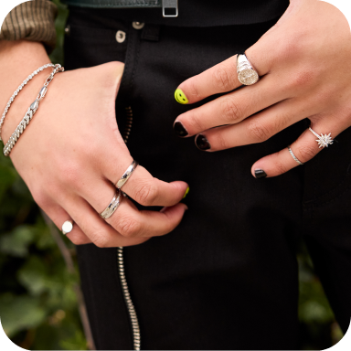 RINGS
