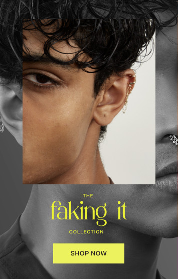 The Faking It Collection