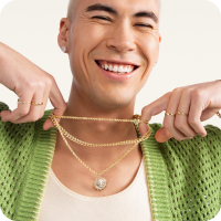 SHOP CHARMS