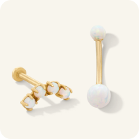 SHOP CREATED GEMSTONES