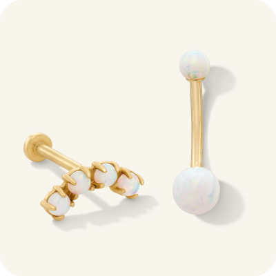 SHOP CREATED GEMSTONES