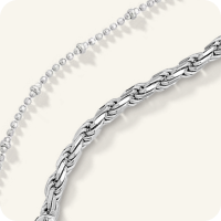 SHOP SILVER