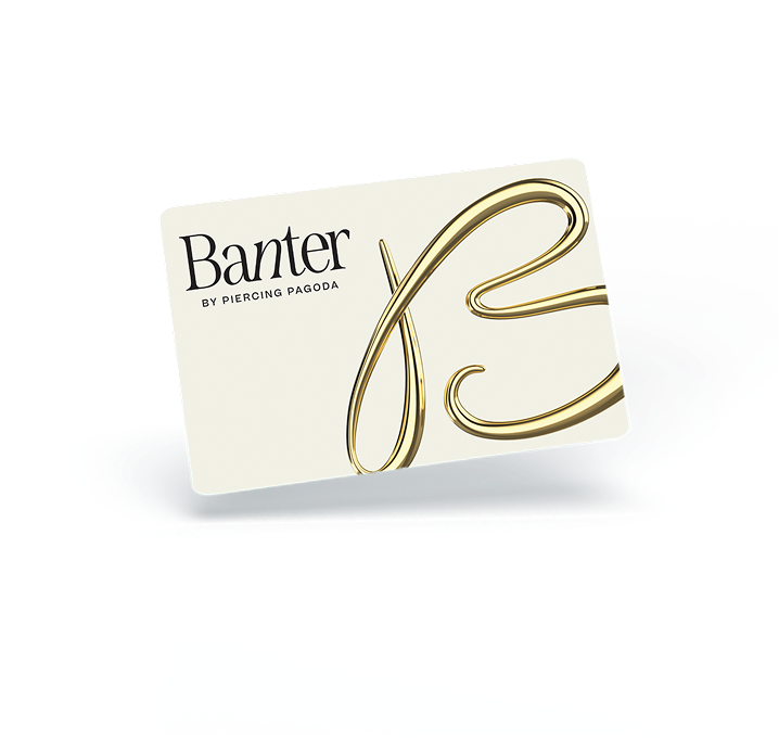 Banter Credit Card