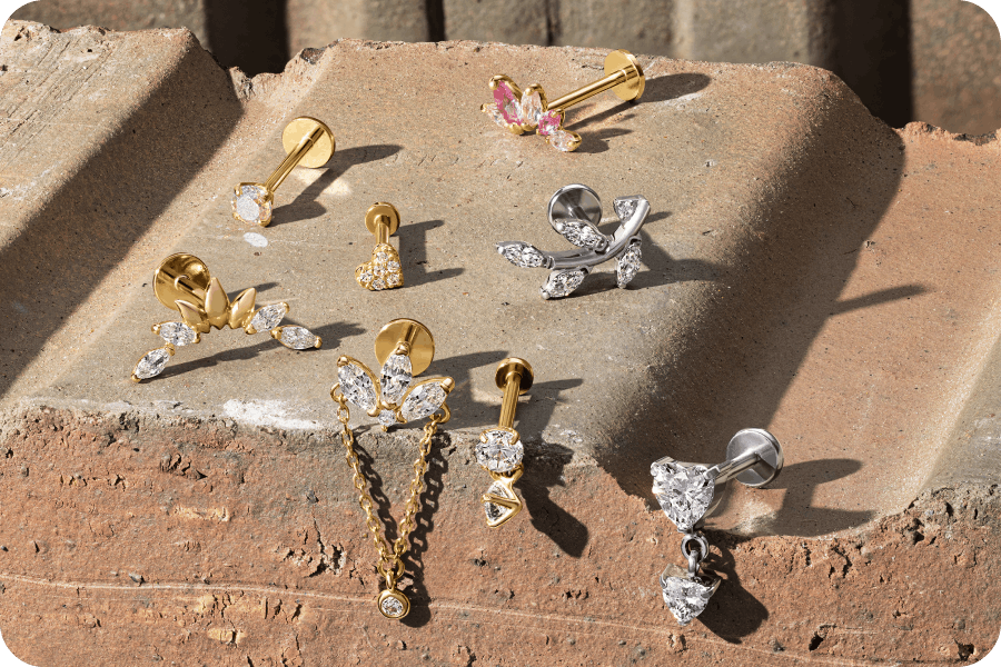 Shop Everyday Ear Candy