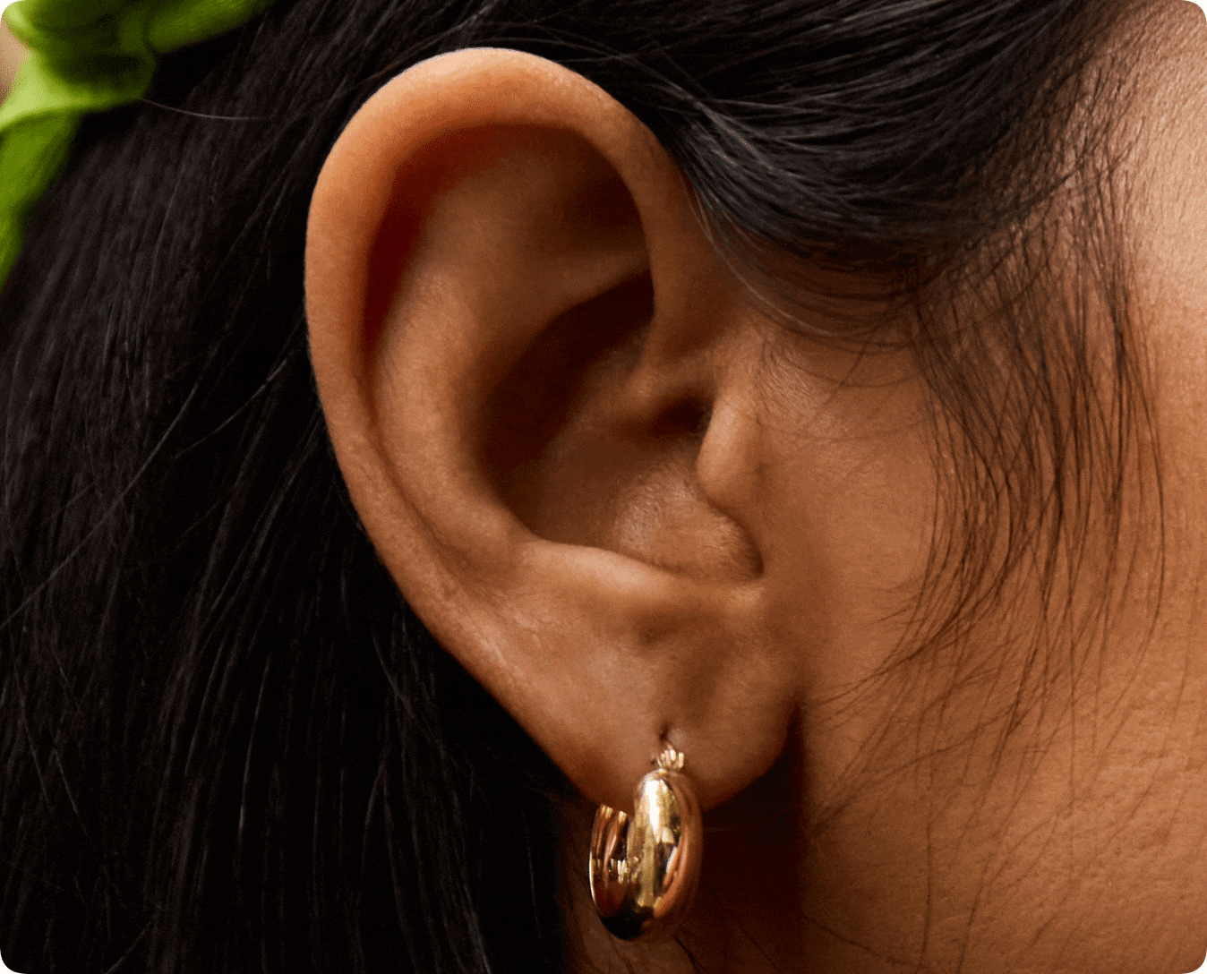 EAR STACKING TOOL