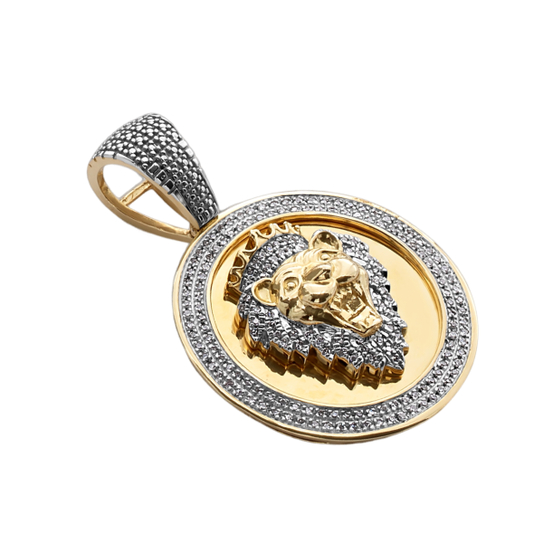SHOP CHARMS