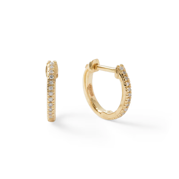 shop earrings
