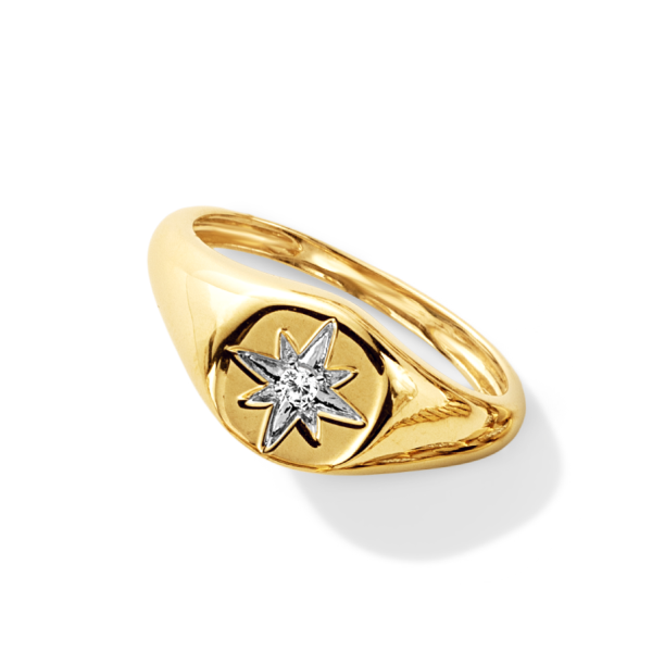 SHOP RINGS