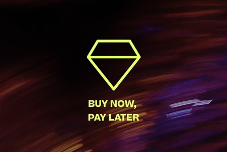 Buy Now, Pay Later
