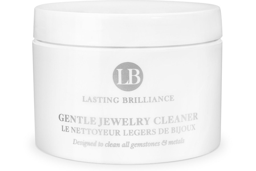 Lasting Brilliance Gentle Jewelry Cleaner