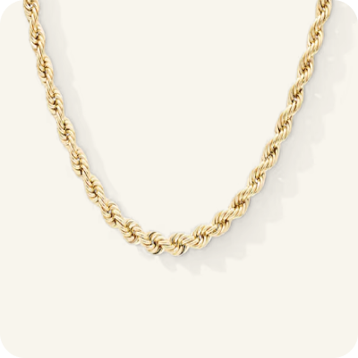 SHOP GOLD BONDED NECKLACES