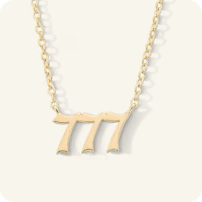 SHOP GOLD-PLATED NECKLACES