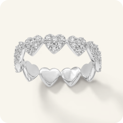 SHOP CUBIC ZIRCONIA RINGS