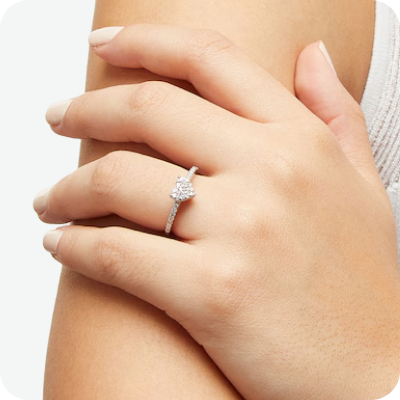 SHOP PROMISE RINGS