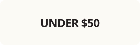 Under $50